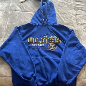 St Louis Blues Hoodie